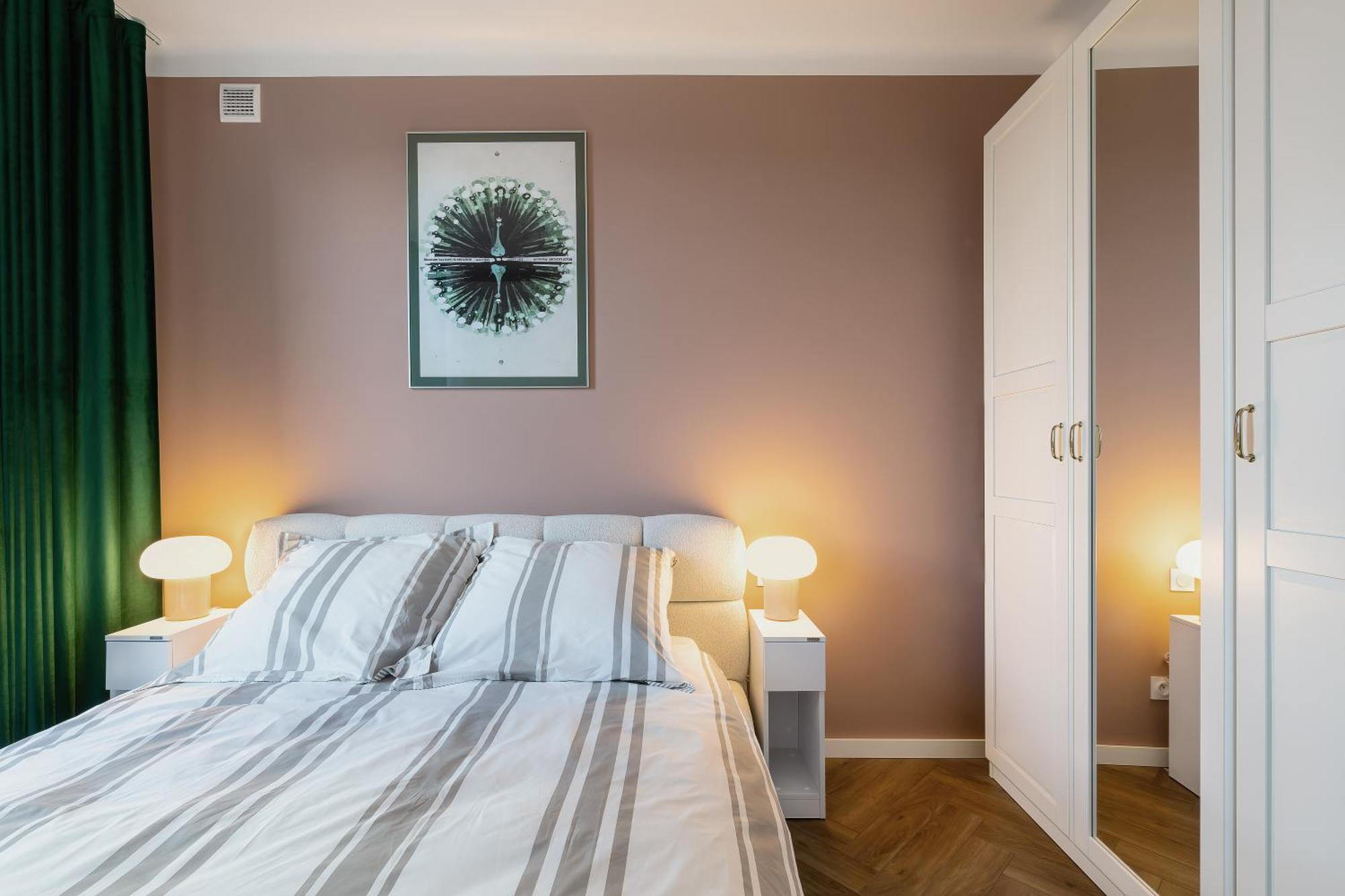 Ruby House Warsaw City Center المظهر الخارجي الصورة