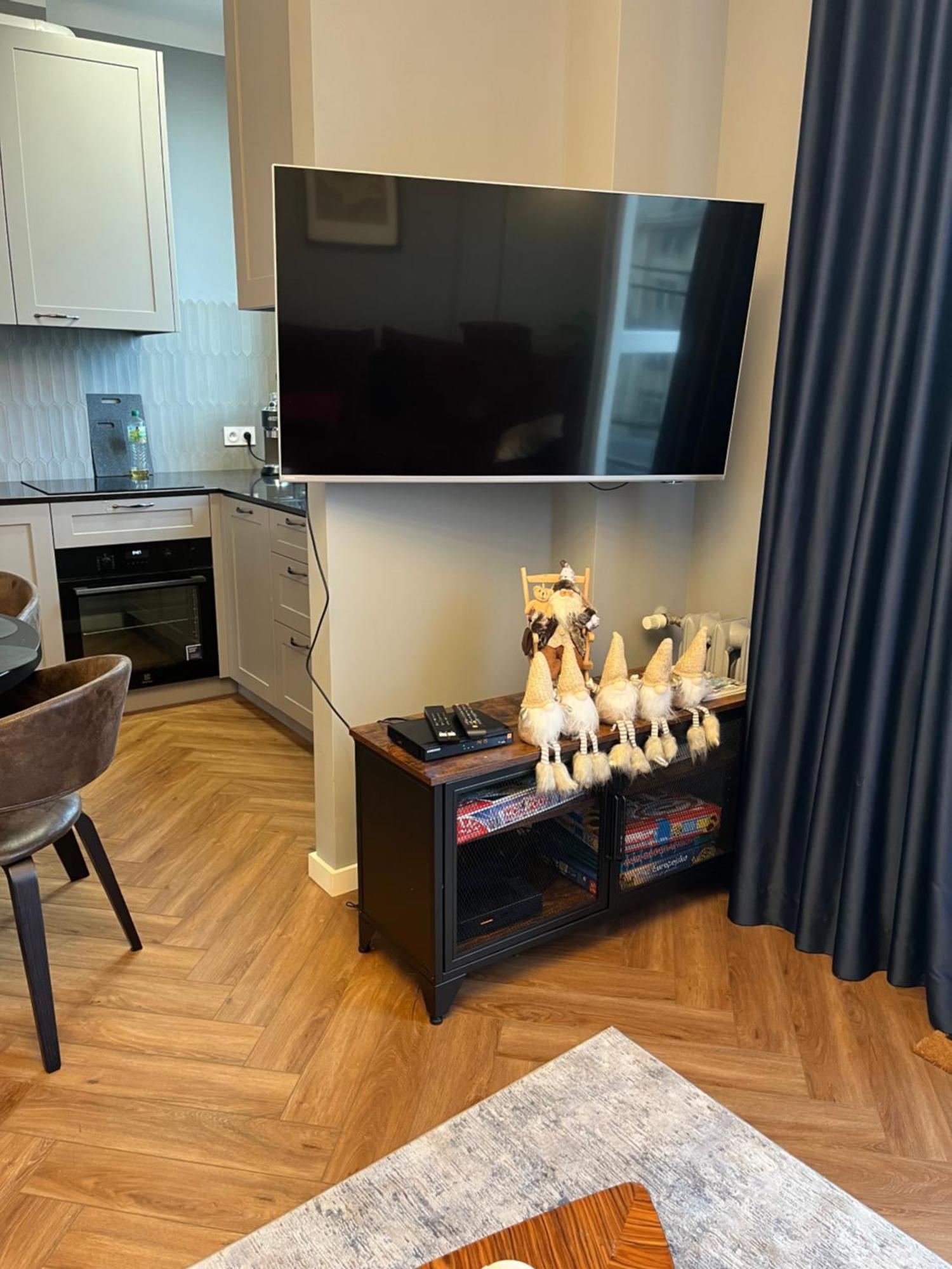 Ruby House Warsaw City Center المظهر الخارجي الصورة