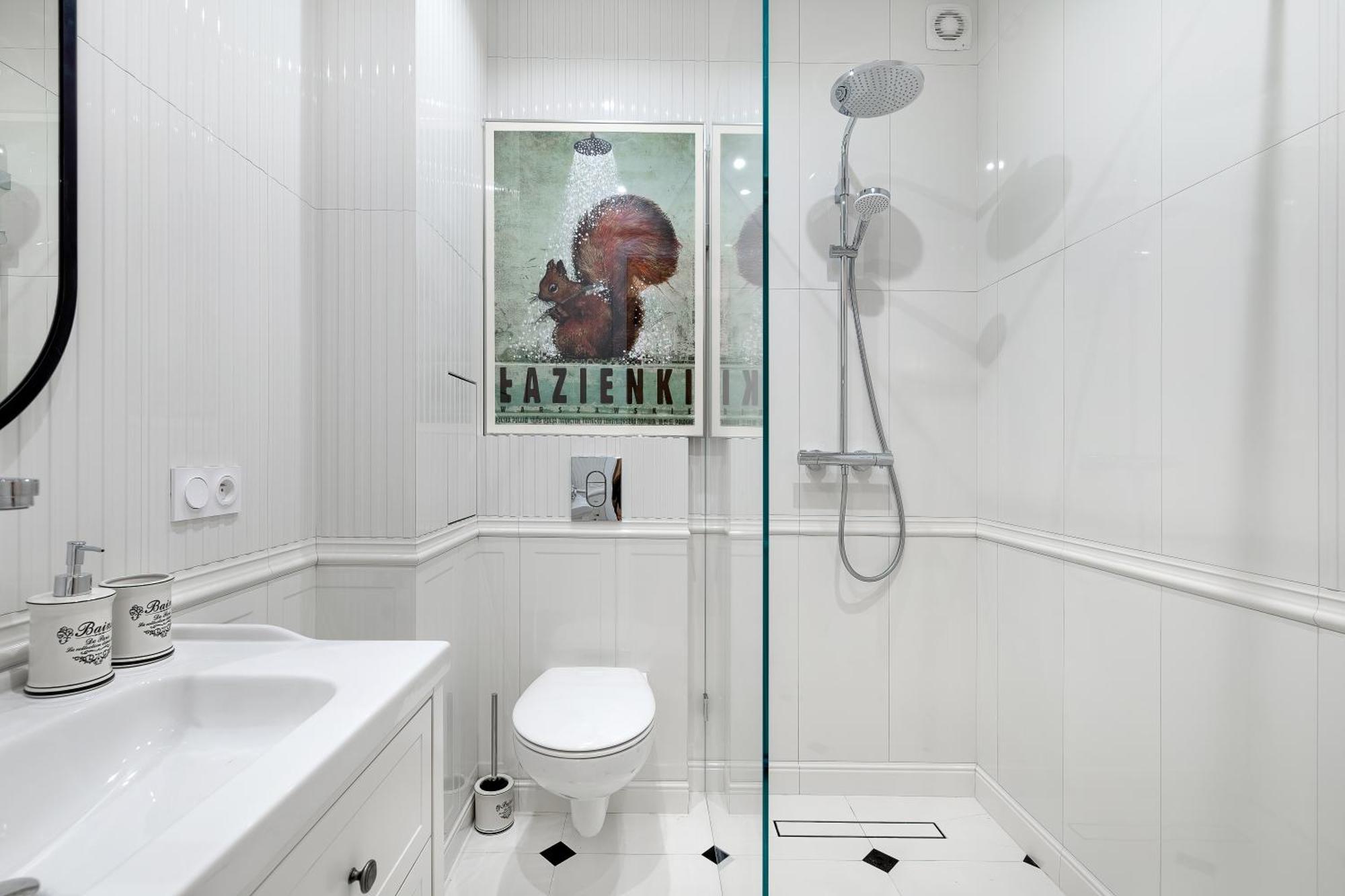 Ruby House Warsaw City Center المظهر الخارجي الصورة